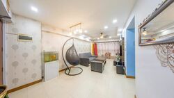 Blk 302B Coralinus (Punggol), HDB 4 Rooms #591437281